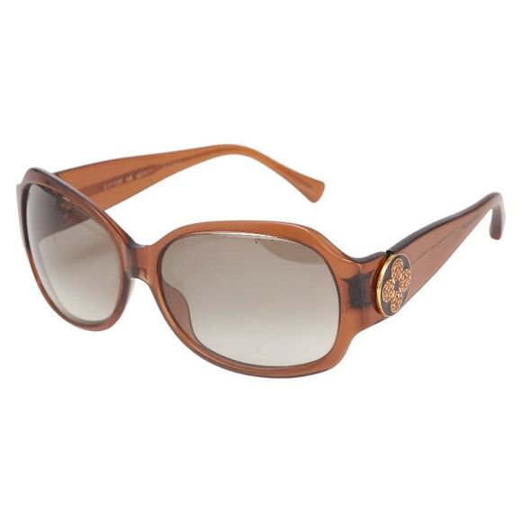 Louis Vuitton Ursula Strass Sunglasses - Picture 1 of 6